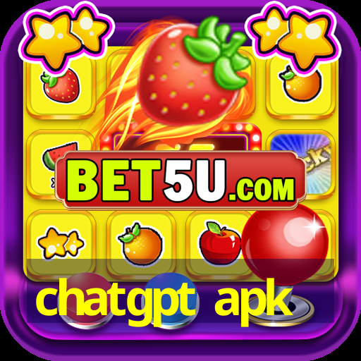 chatgpt apk